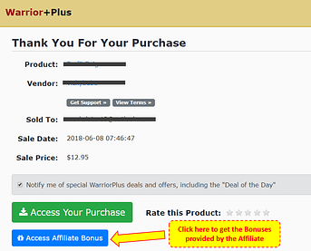 Instapayz review, bonus, specifications - Window Blogging