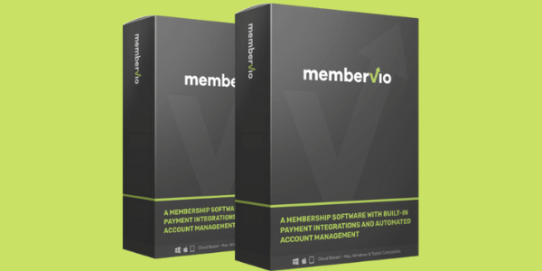 Membervio Review & Bonus Offer - Watch Membervio Review & Get NoWhere To Be  Found Bonuses - YouTube