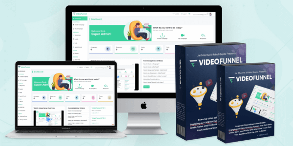 VideoFunnel Review